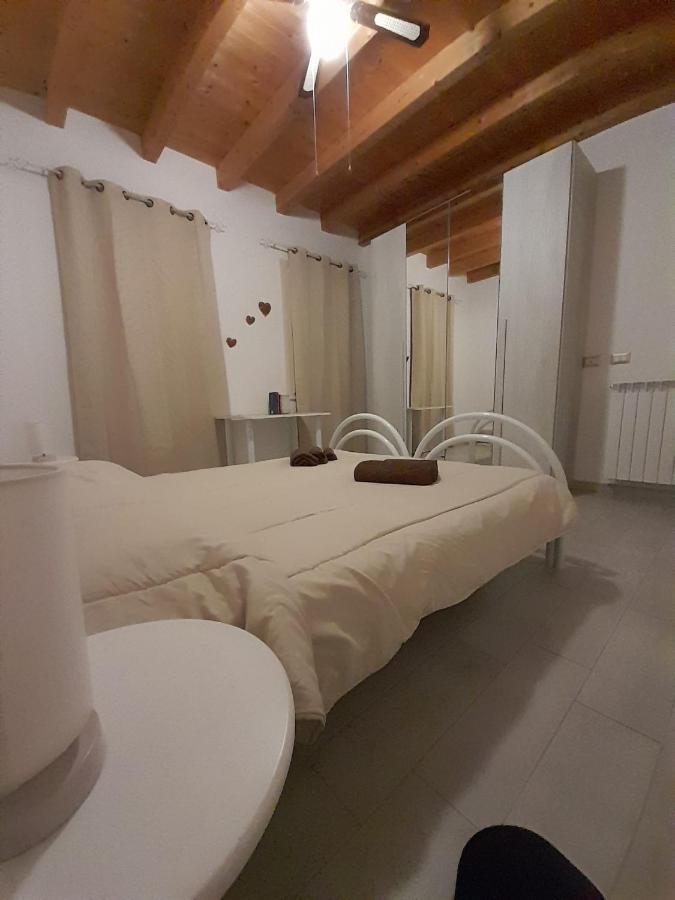 Casa Rosa Dei Venti Apartment Villa San Pietro Exterior foto