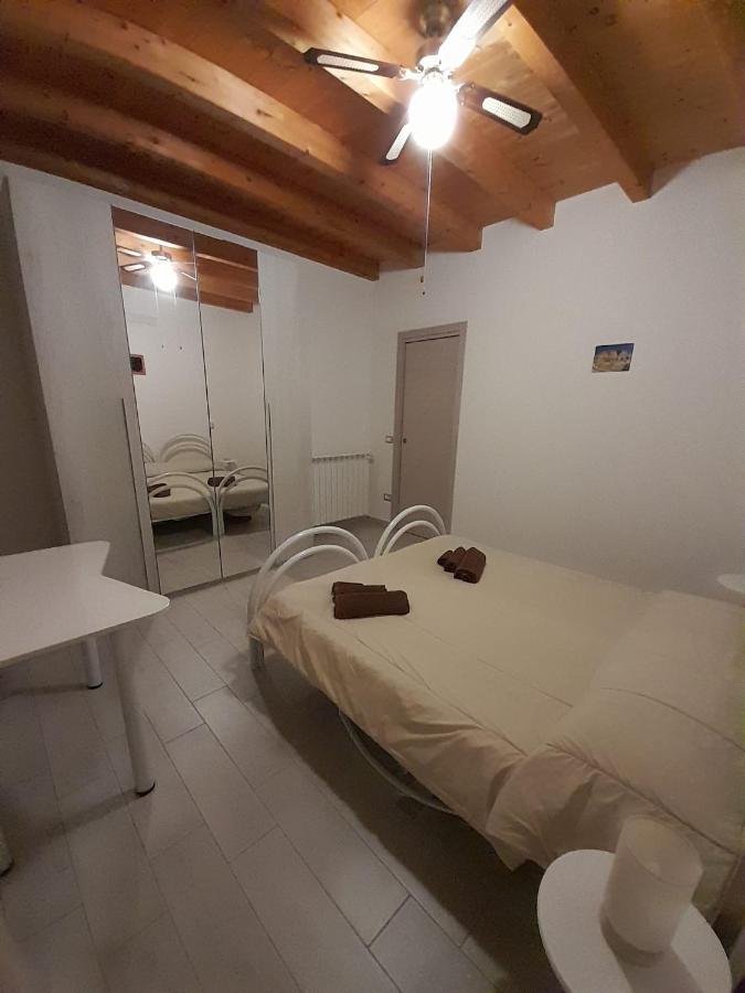 Casa Rosa Dei Venti Apartment Villa San Pietro Exterior foto