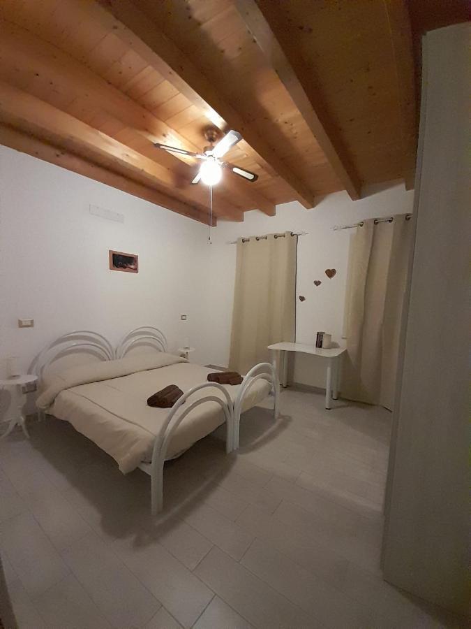 Casa Rosa Dei Venti Apartment Villa San Pietro Exterior foto