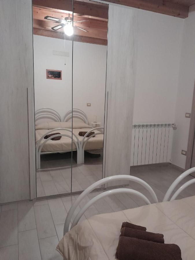 Casa Rosa Dei Venti Apartment Villa San Pietro Exterior foto