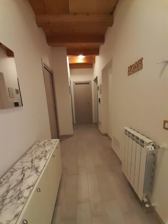 Casa Rosa Dei Venti Apartment Villa San Pietro Exterior foto